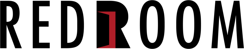 Auditoría de contenidos en LinkedIn red room logo integrado