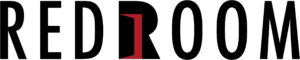 red room logo integrado