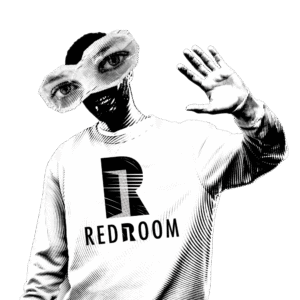 agencia red room