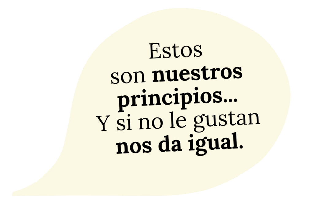 Marketing Ético Marketing Ético