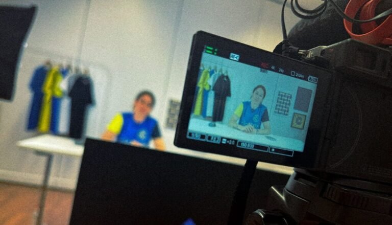 producción de infoproducto productora audiovisual